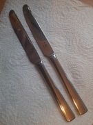 nóż obiadowy Kuppels 2 szt noże obiadowe