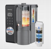 Waterdrop WD-M1, czyszczenie 6 stopniowe