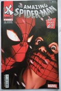 The Amazing Spider-Man DK 5/2005