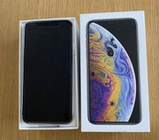 Iphone xs srebrny 64GB
