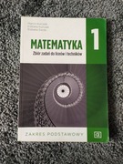 Zbiór zadań do liceów i techników 1 OE pazdro 