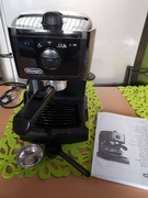 Ekspres do kawy ciśnieniowy DeLonghi