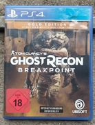 Tom Clancy’s Ghost Recon Breakpoint Gold Edition