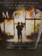 Mgła płyta DVD ...