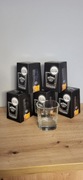 Szklanki Jack Daniel's (komplet 6 sztuk) JD Jack Daniels
