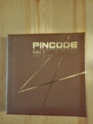 PINCODE 4 - SELECTED BY RADIO PIN 3xCD