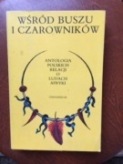 Wśród buszu i czarowników A Kuczyński