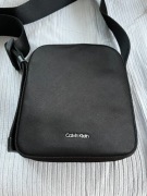 Calvin Klein Reporterka z Holandii