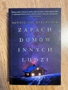 Zapach domów innych ludzi  - Bonnie-Sue Hitchcock