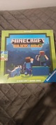 Minecraft gra planszowa dla dzieci