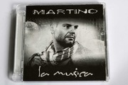 Martino - La Musica - 2CD