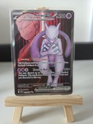 Team Rocket's Mewtwo ex 213/182 DRI - Pokemon TCG