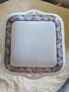 porcelanowa miska firmy Tielisch-Altwaser