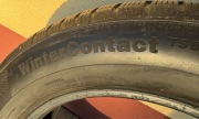 Continental opony zimowe 235/60R18 107H 