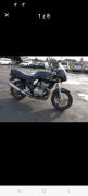 Suzuki bandit 600