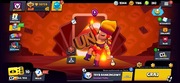 Konto Brawl Stars 