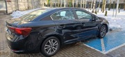 Sprzedaję samochód Toyota Avensis Premium