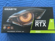Karta RTX 3060 Gigabyte Gaming OC 12gb