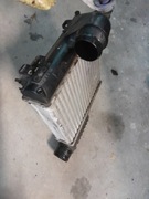 Citroen c4 picasso 2015 r chlodnica intrcoller