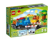LEGO 10810 Duplo - Ciuchcia DUPLO