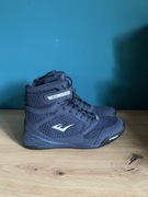 Buty bokserskie Everlast Elite Pro r 42