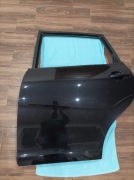 Drzwi seat altea lift LZ9Y 