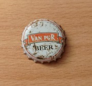 Kapsel Van Pur Rakszawa nr 6 Steffl