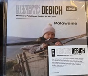 Henryk Debich Polowanie 
