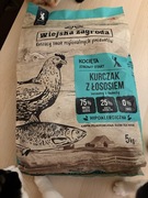 Karma dla kociąt Wiejska Zagroda 5 kg