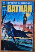 BATMAN 4 1991             