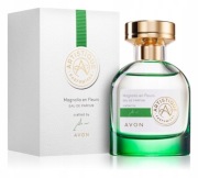 Avon Artistique Magnolia En Fleurs ,woda perfumowana 50 ml Unikat