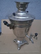 Samowar elektryczny  PRL