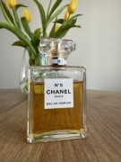Perfumy Chanel 5 50 ml