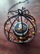 Lampy led na balkony