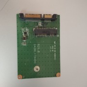 modul konektor dysku  hdd ssd toshiba da0blitb4b0
