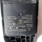 Czujnik martwego pola Ford Kuga jv6t-14d599-ac modul zmiany pasa