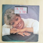 Dionne Warwick -Yours/Take the short way home