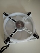 WENTYLATOR  CORSAIR iCUE QL120 RGB BIAŁY 