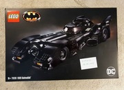 LEGO 76139 DC Super Heroes - 1989 Batmobile