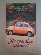 Hiszpańskie opowieści. L. Graham, R. Winters, K. Lawrence 