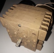 Programator pralki automatycznej POLAR