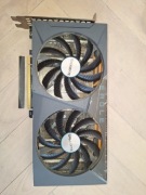 Gigabyte GeForce RTX 3060 Ti EAGLE 8GB – testowana, 100% sprawna