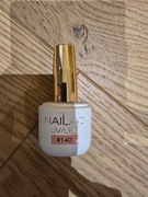 Lakier hybrydowy Nailac 140