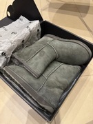 Buty Emu, śniegowce, wełna merynosa 