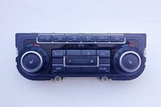 Panel Klimatyzacji z WEBASTO VW Touran Golf 5K0907044CB