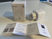 Inteligentna wtyczka WiFi Smart Plug