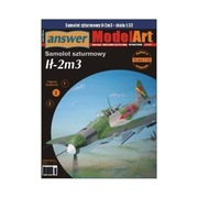 Samolot szturmowy IŁ-2