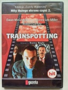 Trainspotting, Marzyciel, W imię ojca, K-pax DVD pl (wydania z gazety)