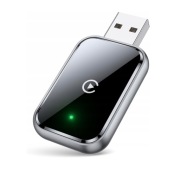 AIZEO SYY03 adapter bezprzewodowego CarPlay
