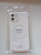 IPHONE ETUI MAGSAFE BEZPRZEWODOWE ŁADOWANIE 